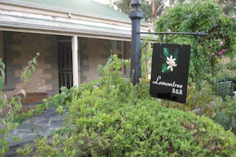 Lemontree Cottage - Accommodation Sunshine Coast 0