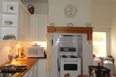 Lemontree Cottage - Accommodation Sunshine Coast 5