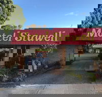 Motel Stawell - Accommodation Sunshine Coast