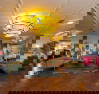 North Gregory Hotel - Accommodation Sunshine Coast