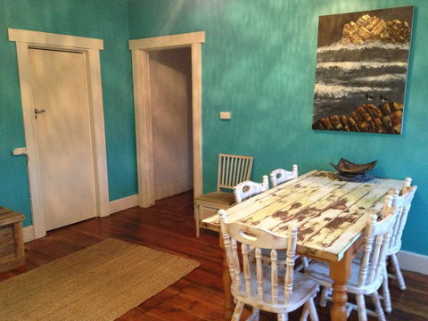 The Spotted Salmon Cottage - Accommodation Sunshine Coast 5