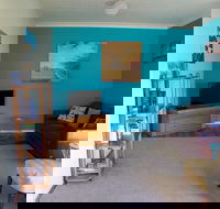 The Spotted Salmon Cottage - Accommodation Sunshine Coast