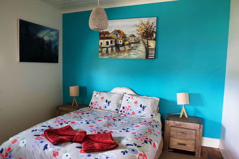 The Spotted Salmon Cottage - Accommodation Sunshine Coast 1