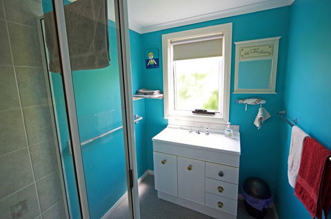 The Spotted Salmon Cottage - Accommodation Sunshine Coast 6