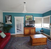 The Tickled Trout - Accommodation Sunshine Coast