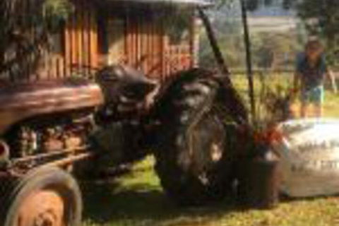 Billa Billa Farm Cottages - Accommodation Sunshine Coast 0