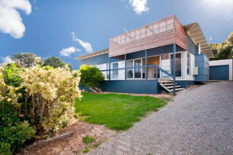 Great Ocean Road Lodge - Accommodation Sunshine Coast 7