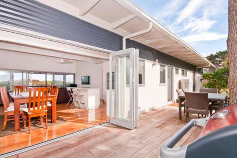 Great Ocean Road Lodge - Accommodation Sunshine Coast 6