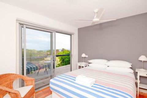 Great Ocean Road Lodge - Accommodation Sunshine Coast 4
