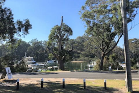 Edgewater Terraces At Metung - Accommodation Sunshine Coast 0
