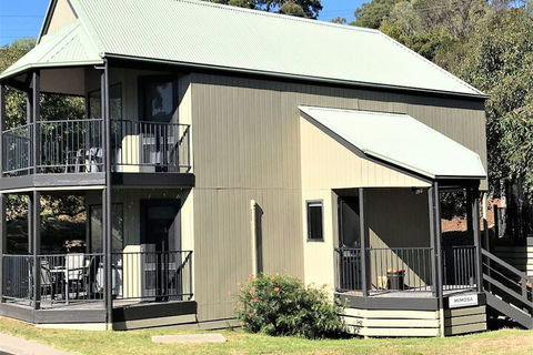 Edgewater Terraces At Metung - Accommodation Sunshine Coast 3