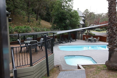 Edgewater Terraces At Metung - Accommodation Sunshine Coast 5