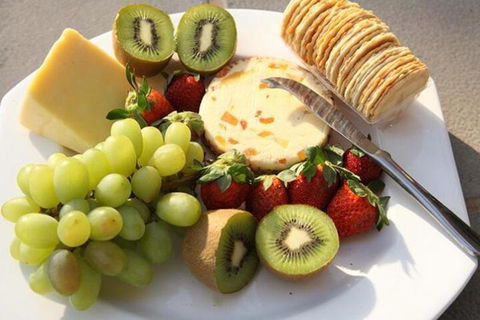 Amelia S Bed & Breakfast - Accommodation Sunshine Coast 5
