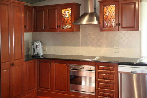 Amelia S Bed & Breakfast - Accommodation Sunshine Coast 3
