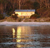Harpers on the Beach - Accommodation Sunshine Coast
