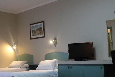 Mount Gambier International Motel - Accommodation Sunshine Coast 3