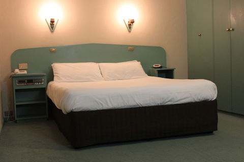 Mount Gambier International Motel - Accommodation Sunshine Coast 5