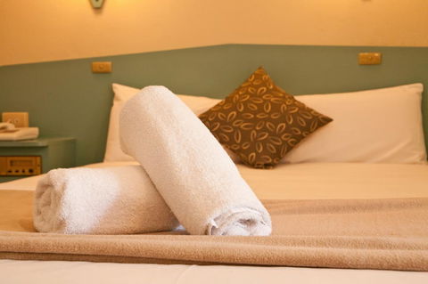 Mount Gambier International Motel - Accommodation Sunshine Coast 6