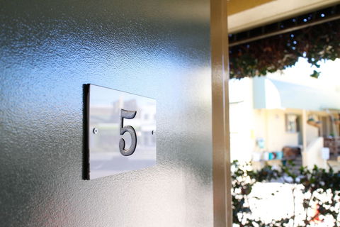 Mid City Motor Inn - Accommodation Sunshine Coast 6