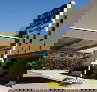 Mid City Motor Inn - Accommodation Sunshine Coast