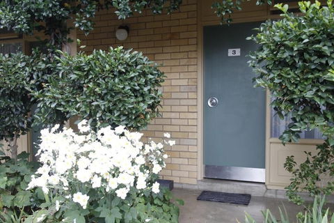 Mid City Motor Inn - Accommodation Sunshine Coast 5