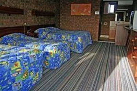 Bayside Motel - Accommodation Sunshine Coast 0