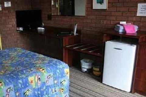 Bayside Motel - Accommodation Sunshine Coast 3