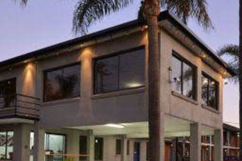 Bayside Motel - Accommodation Sunshine Coast 4