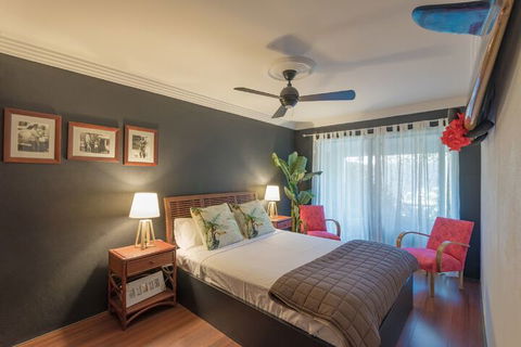 Caribbean Noosa - Accommodation Sunshine Coast 5