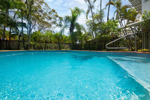 Caribbean Noosa - Accommodation Sunshine Coast 4