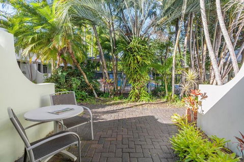 Caribbean Noosa - Accommodation Sunshine Coast 6