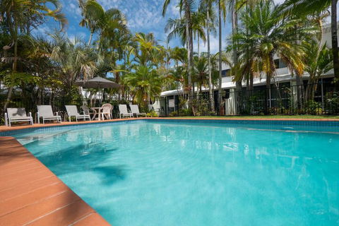 Caribbean Noosa - Accommodation Sunshine Coast 3