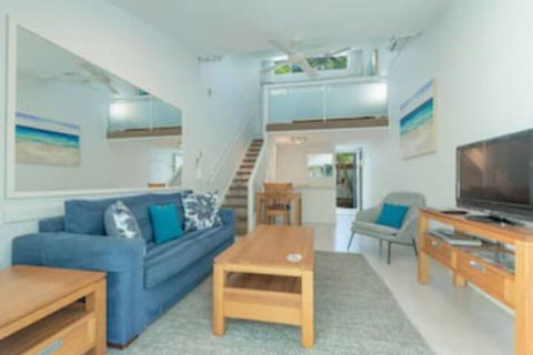 Caribbean Noosa - Accommodation Sunshine Coast 0