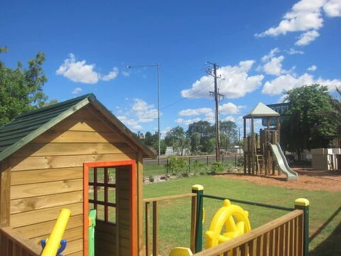 Eldorado Motor Inn - Accommodation Sunshine Coast 3