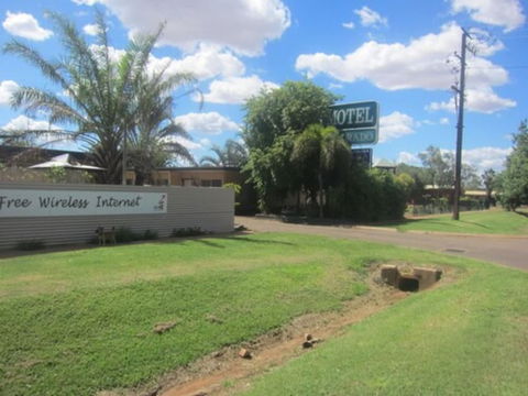 Eldorado Motor Inn - Accommodation Sunshine Coast 2