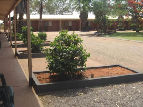 Eldorado Motor Inn - Accommodation Sunshine Coast 1