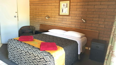 Eldorado Motor Inn - Accommodation Sunshine Coast 5