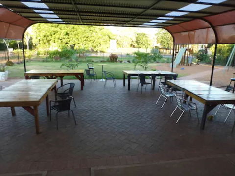 Eldorado Motor Inn - Accommodation Sunshine Coast 0