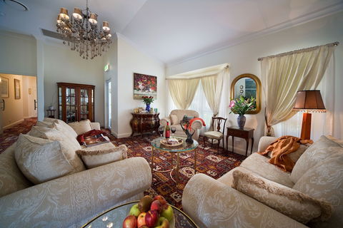 Katoomba Manor - Accommodation Sunshine Coast 3