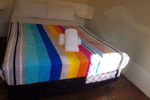 El Lago Waters Tourist Park - Accommodation Sunshine Coast 6