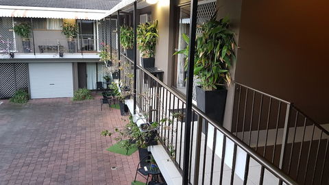 Gold Coast Airport Motel - Accommodation Sunshine Coast 3