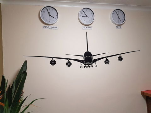 Gold Coast Airport Motel - Accommodation Sunshine Coast 5