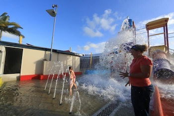 Kurrimine Beach Holiday Park - Accommodation Sunshine Coast 6