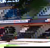 Adelaide International Motel - Accommodation Sunshine Coast