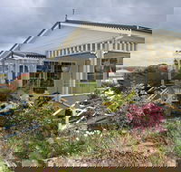 Swansea Cottages  Motel Suites - Accommodation Sunshine Coast