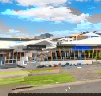 Comfort Inn Cairns City - Accommodation Sunshine Coast