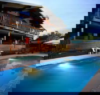 Boat Harbour Apartments - Accommodation Sunshine Coast