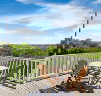 Clifftop Boutique Accommodation - Accommodation Sunshine Coast