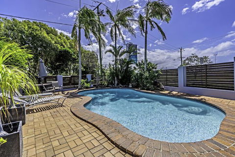 Blue Waters Motel - Accommodation Sunshine Coast 3