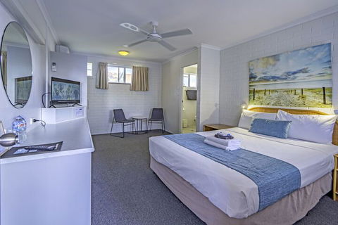 Blue Waters Motel - Accommodation Sunshine Coast 7
